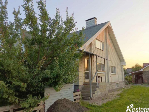 Продажа дома Цветочная улица, 15