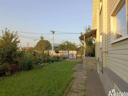 Продажа дома Цветочная улица, 15