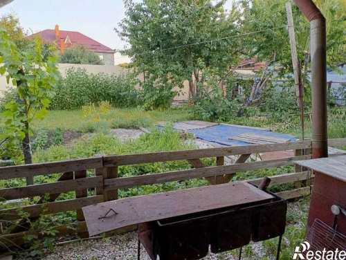 Продажа дома Цветочная улица, 15