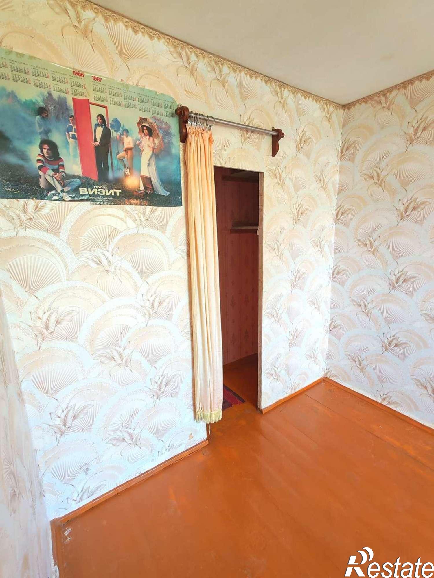 Купить квартиру за 2 260 000 рублей на Кирова улица, 3