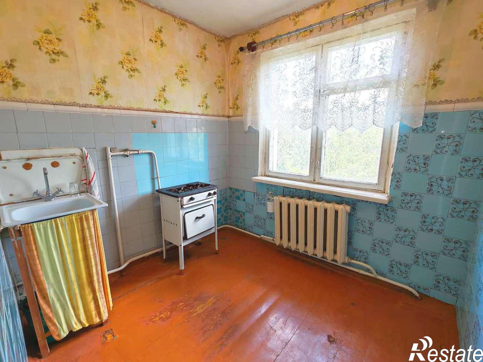 Купить квартиру за 2 260 000 рублей на Кирова улица, 3