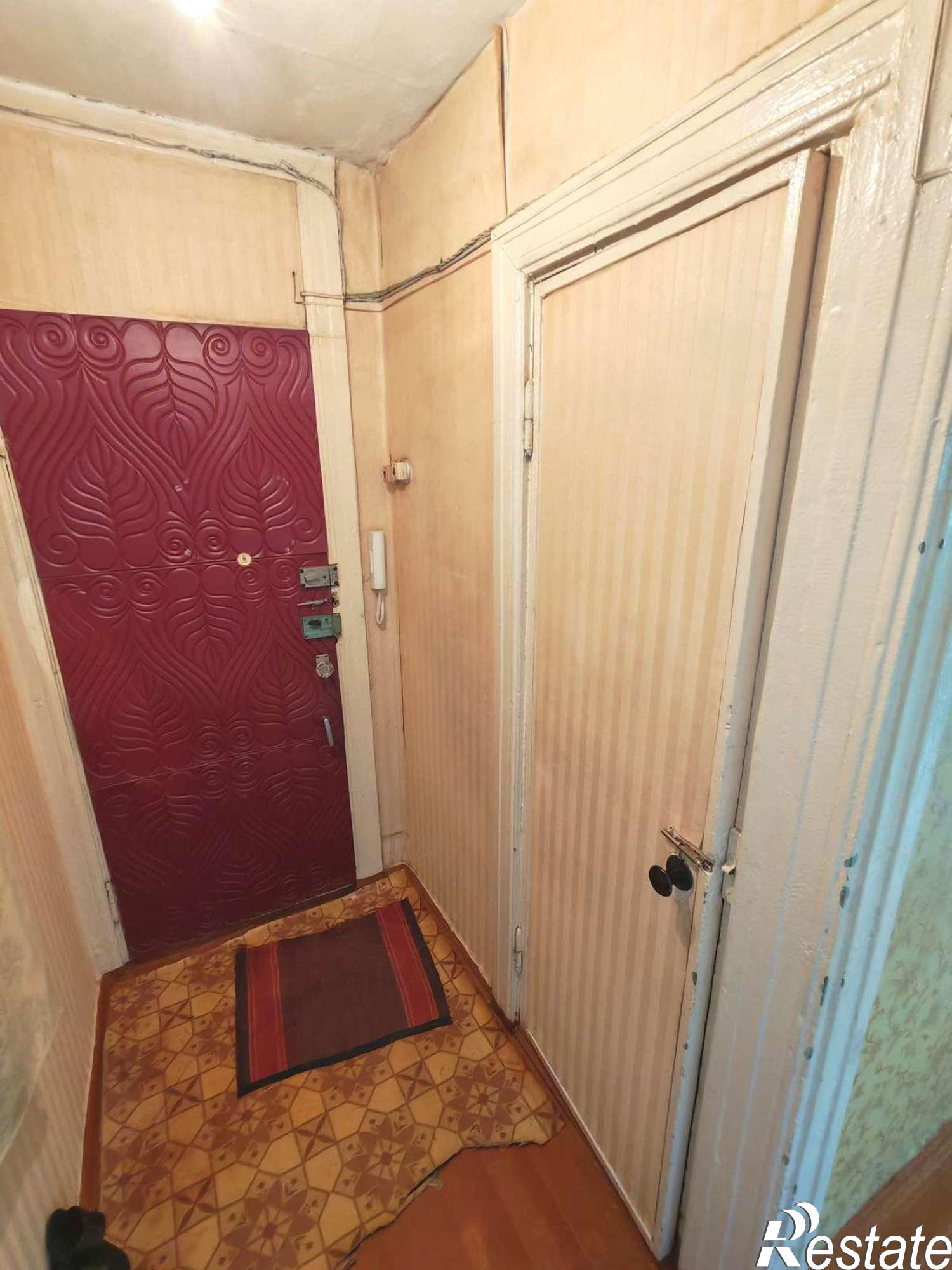 Купить квартиру за 2 260 000 рублей на Кирова улица, 3
