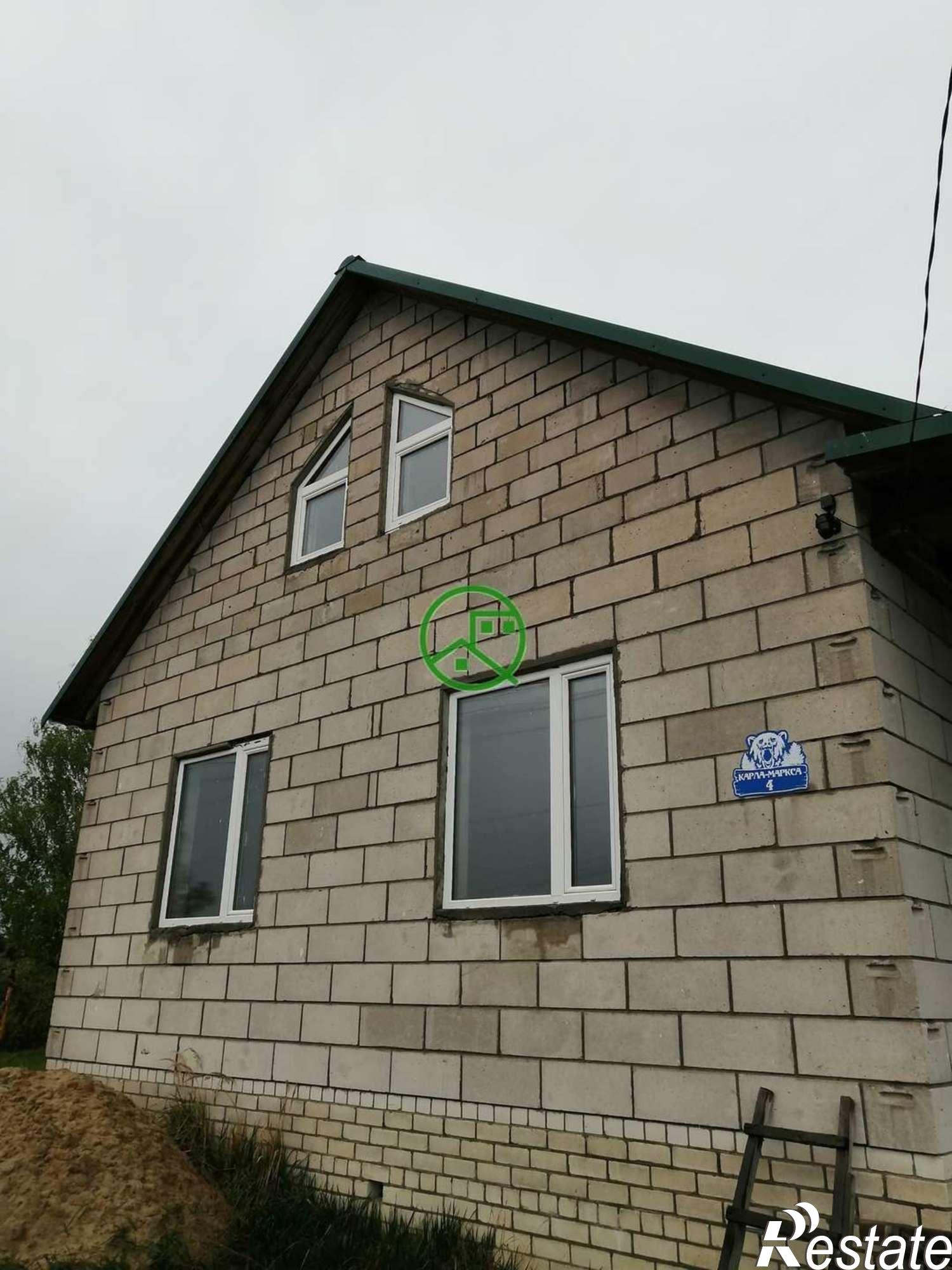 Купить дачу, дом, коттедж за 3 300 000 рублей на улица Карла Маркса, 4