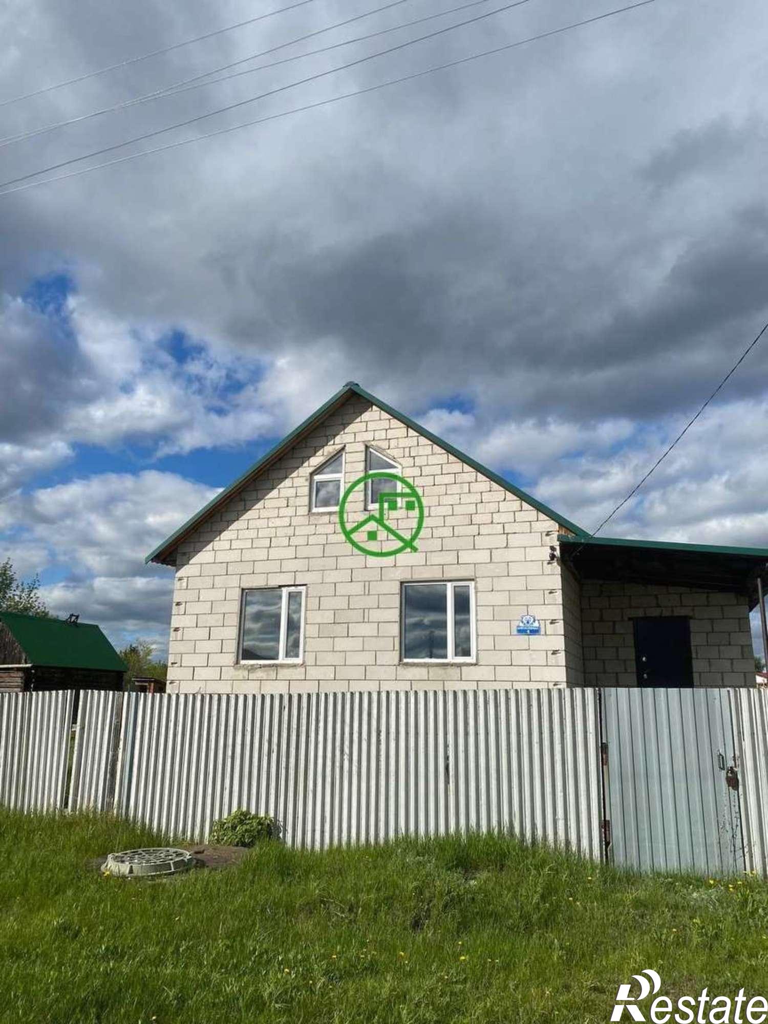 Купить дачу, дом, коттедж за 3 300 000 рублей на улица Карла Маркса, 4