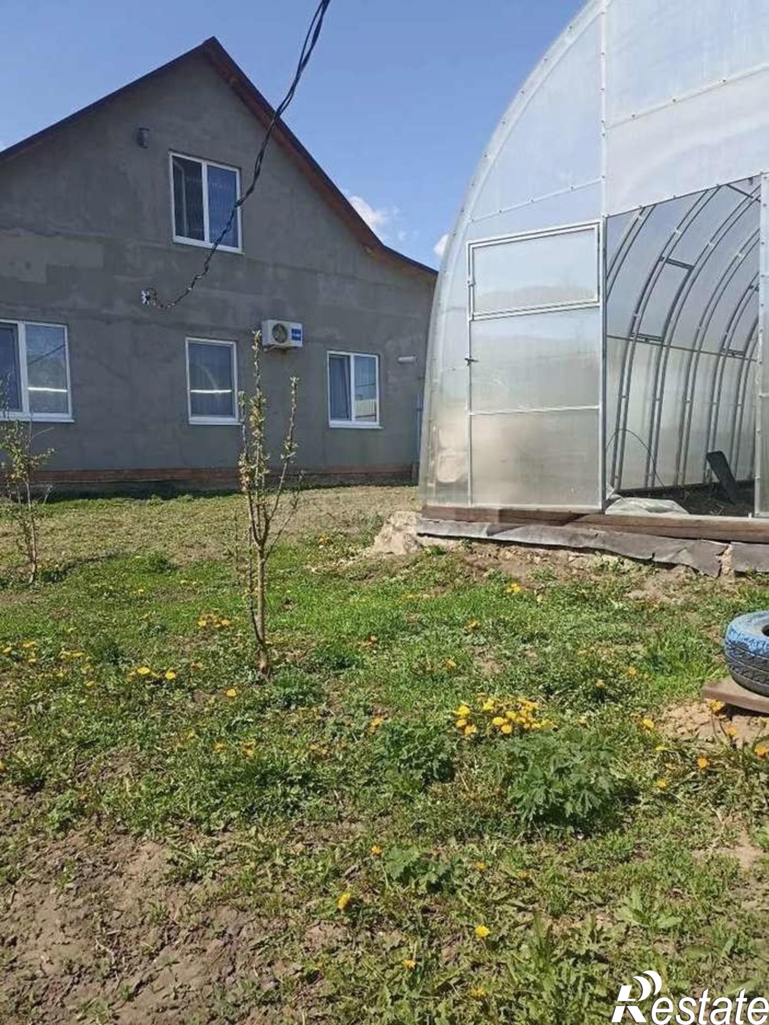 Купить дачу, дом, коттедж за 7 299 000 рублей на Школьная улица, 18