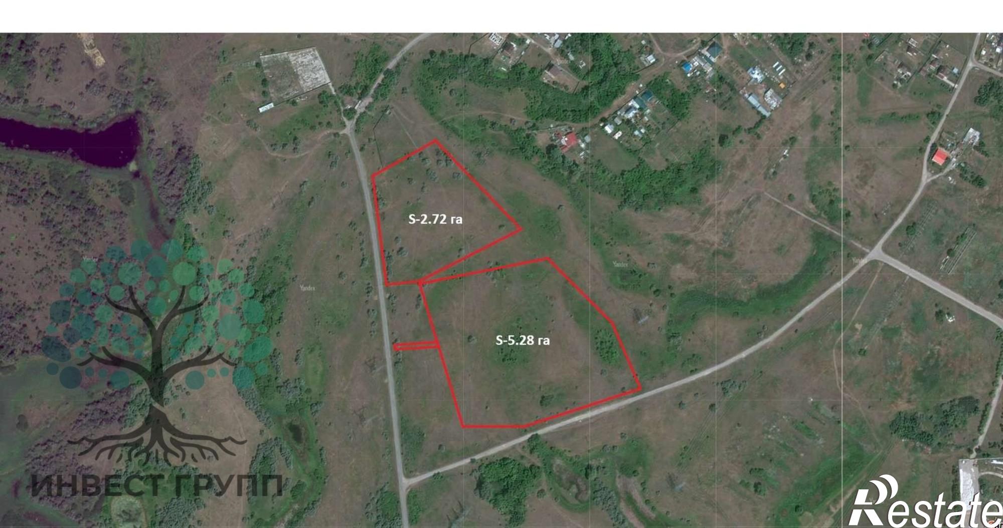 Купить землю, земельный участок за 15 000 000 рублей на Белозерки село