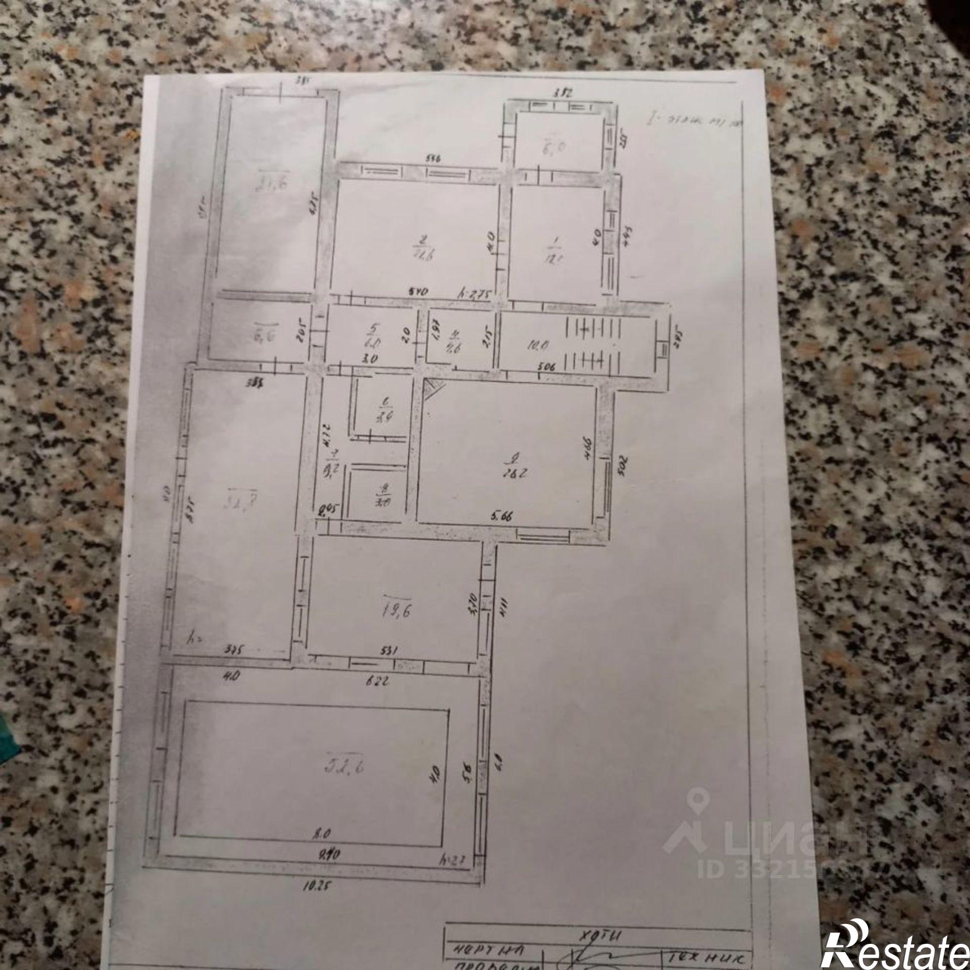 Купить дачу, дом, коттедж за 12 500 000 рублей на ул Энтузиастов