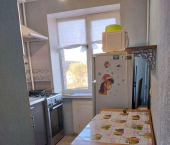 2-комн, 44кв м, этаж 6/9 Краснодонская улица, 70