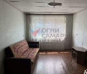 3-комн, 61кв м, этаж 4/5 Мяги улица, 11