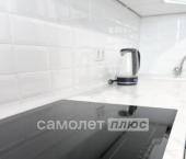 2-комн, 57.22кв м, этаж 11/26 Съездовская улица, 11