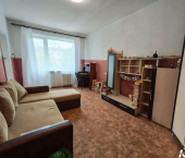 2-комн, 43кв м, этаж 3/4 Кадомцева улица, 16