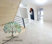 коттедж 122 кв м Третья улица, 25а