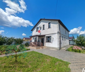 коттедж 179 кв м Кустарная улица, 99