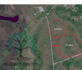 земля 80000 сот Белозерки село
