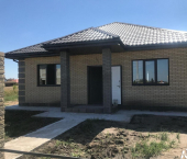 коттедж 105 кв м Ставропольский район