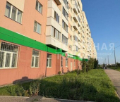2-комн, 41кв м, этаж 2/9 Самара, улица Василия Татищева, 9