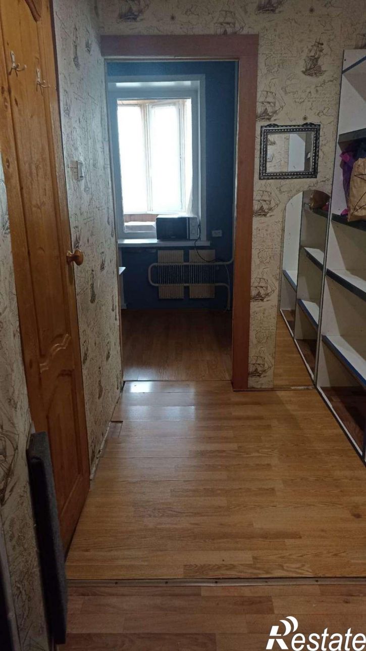 1-комн квартира Республиканская улица, 60