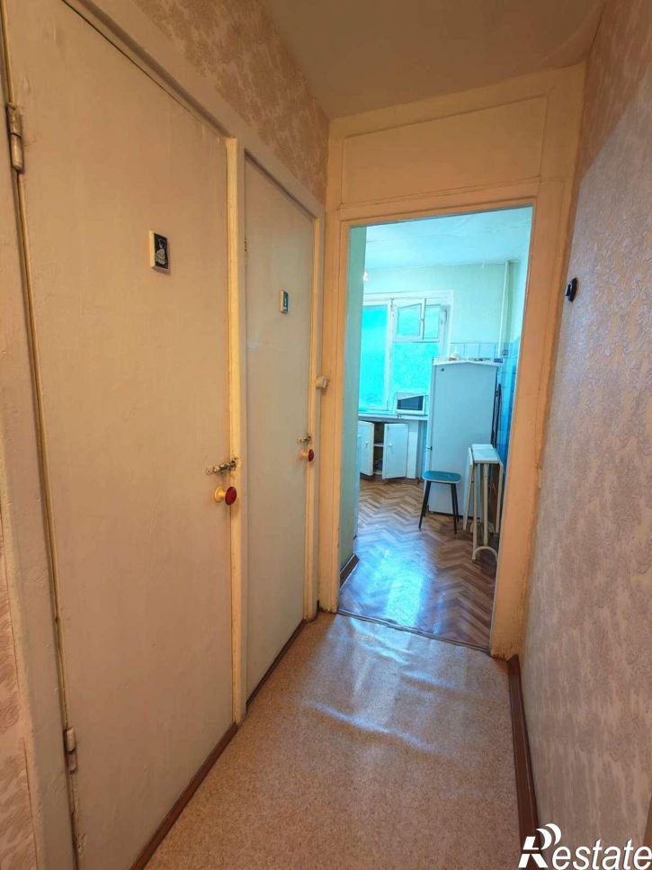 3-комн квартира Дзержинского улица, 28