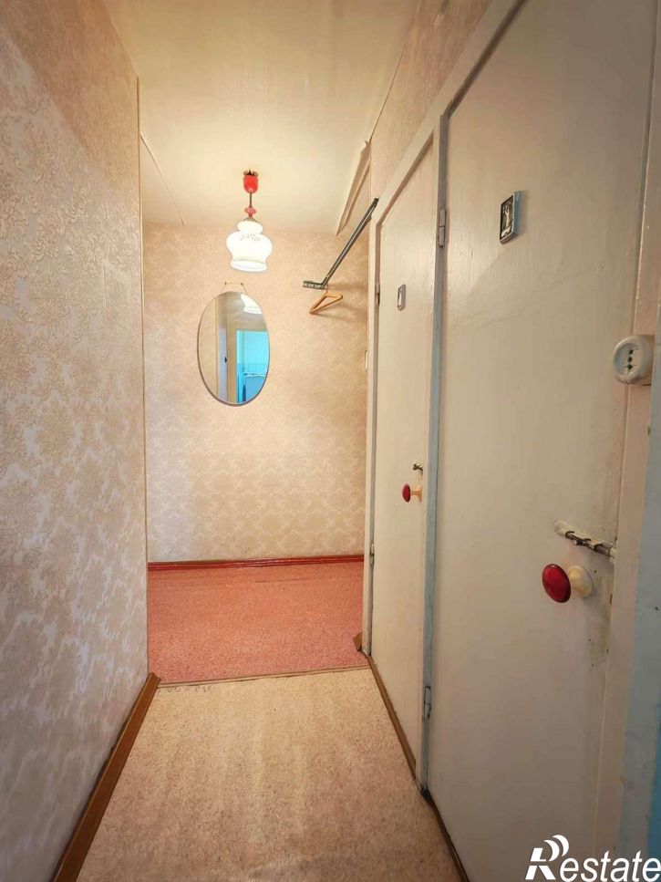 3-комн квартира Дзержинского улица, 28