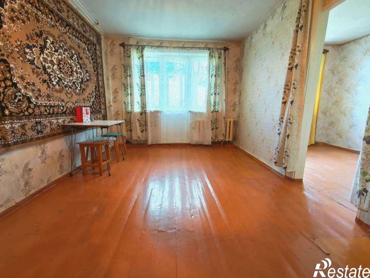 2-комн квартира Кирова улица, 3