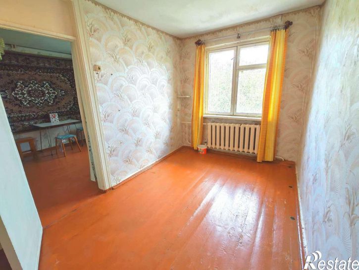 2-комн квартира Кирова улица, 3