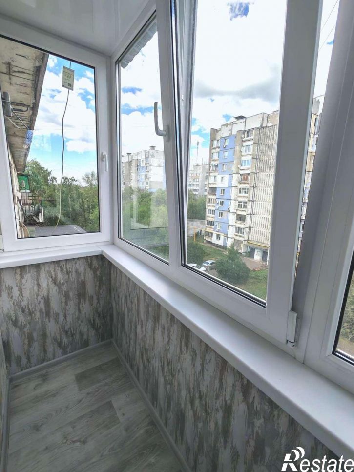 1-комн квартира Миронова улица, 35