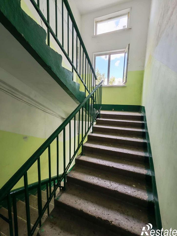 2-комн квартира Кирова улица, 3