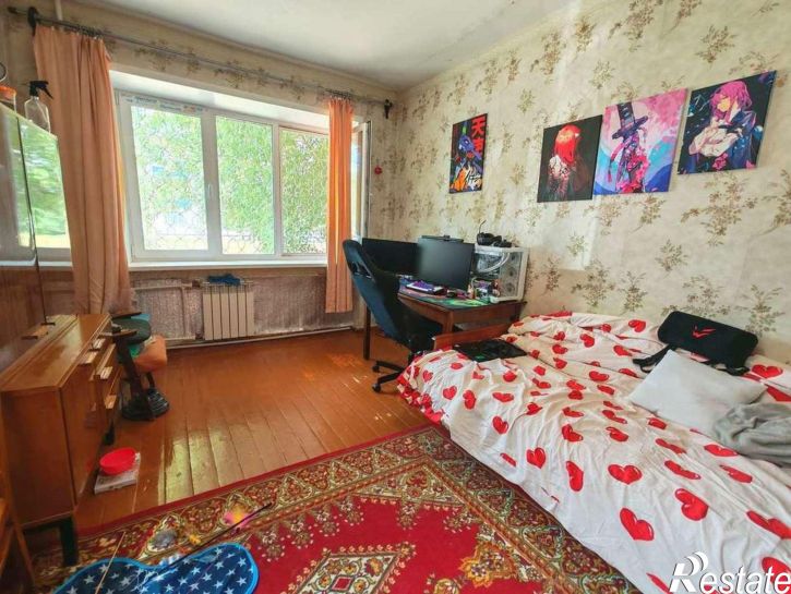 2-комн квартира Кадомцева улица, 18