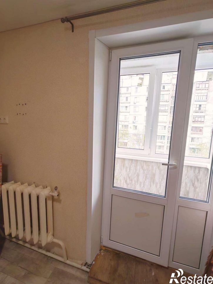 1-комн квартира Миронова улица, 35