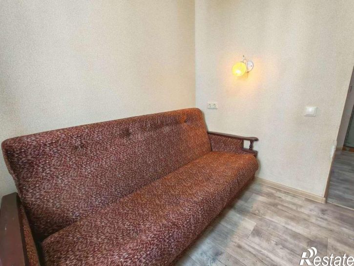 1-комн квартира Миронова улица, 35