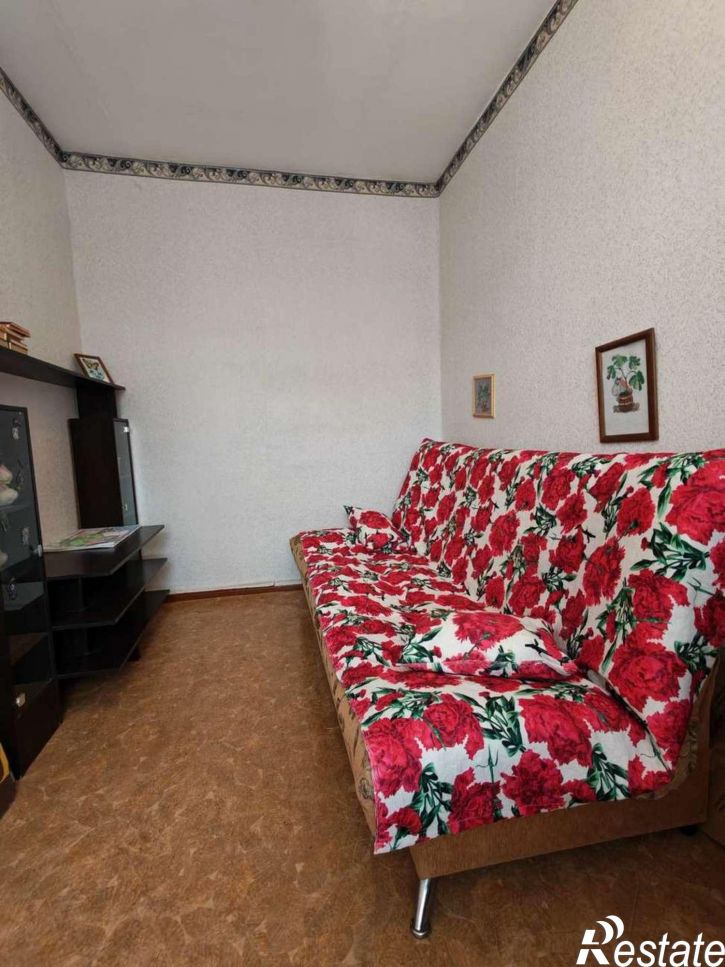 2-комн квартира Кадомцева улица, 16