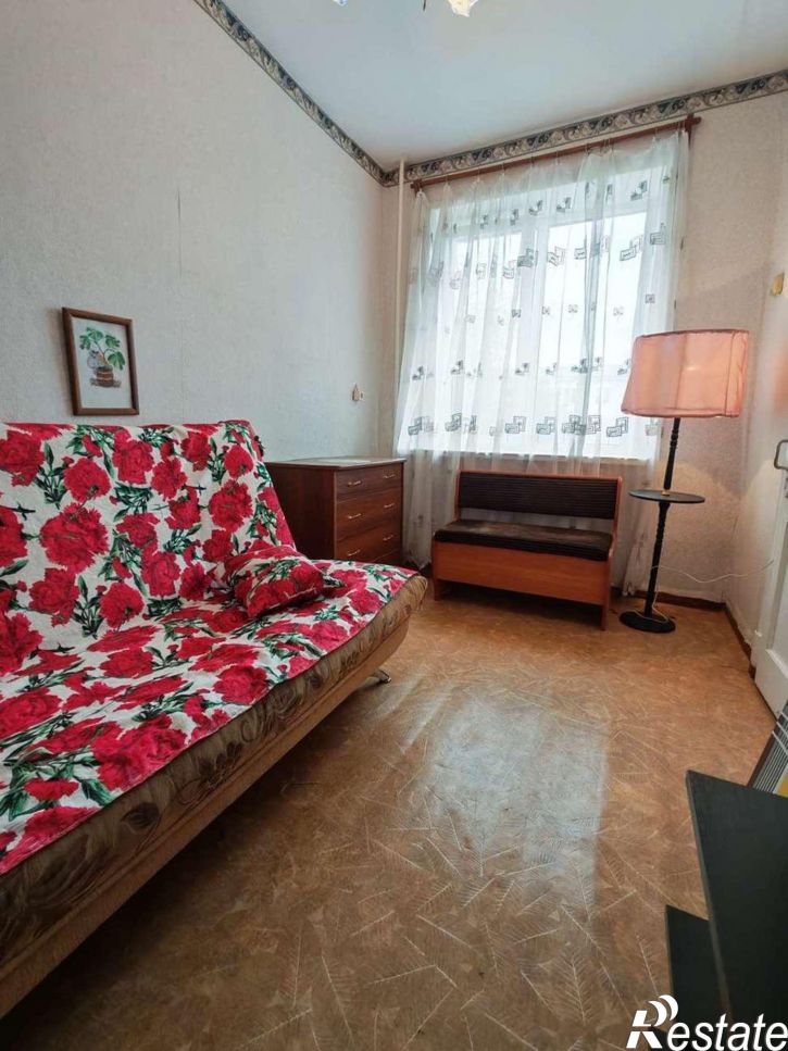 2-комн квартира Кадомцева улица, 16