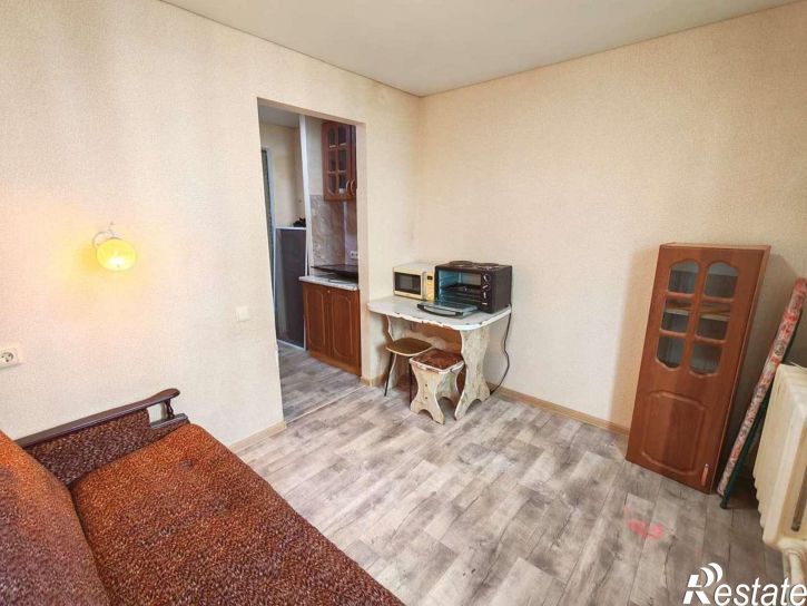 1-комн квартира Миронова улица, 35