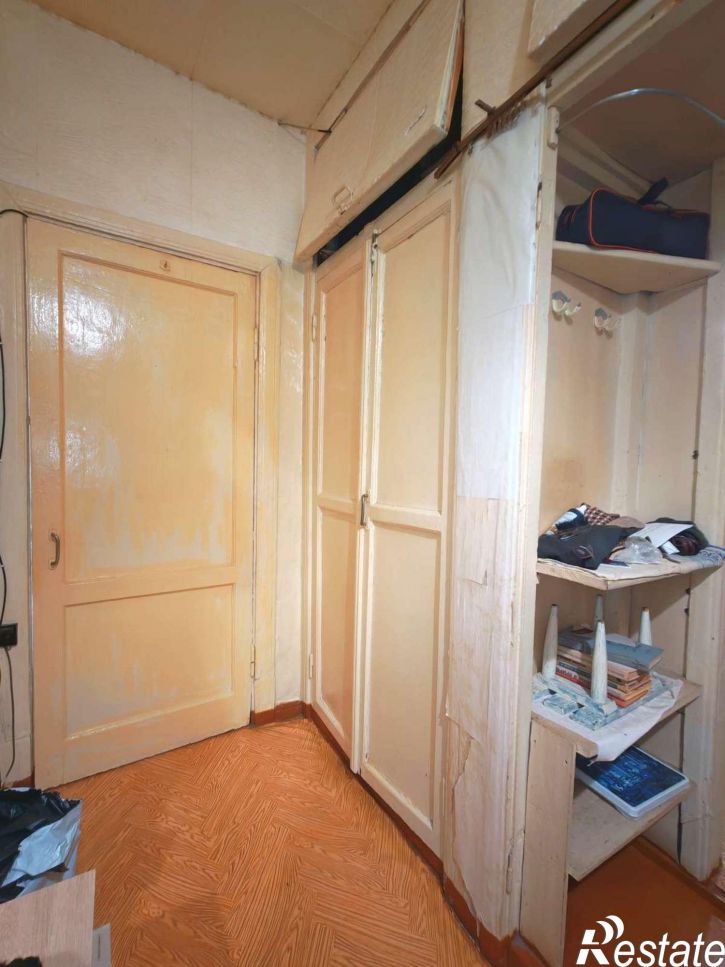 2-комн квартира Кадомцева улица, 18