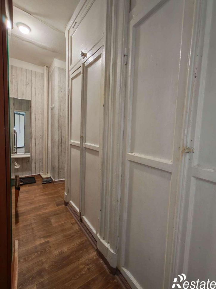 2-комн квартира Кадомцева улица, 16