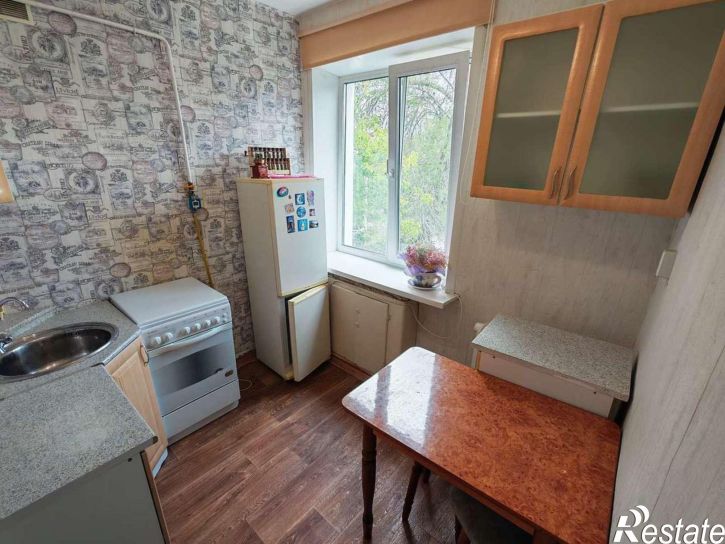 2-комн квартира Кадомцева улица, 16