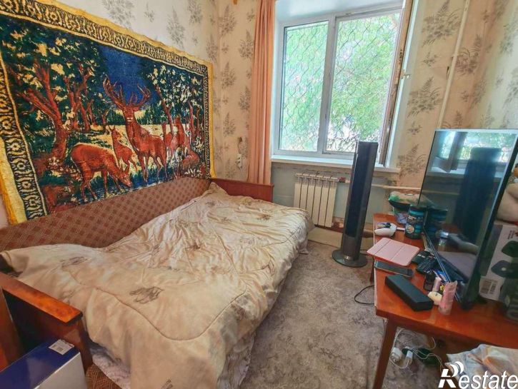 2-комн квартира Кадомцева улица, 18