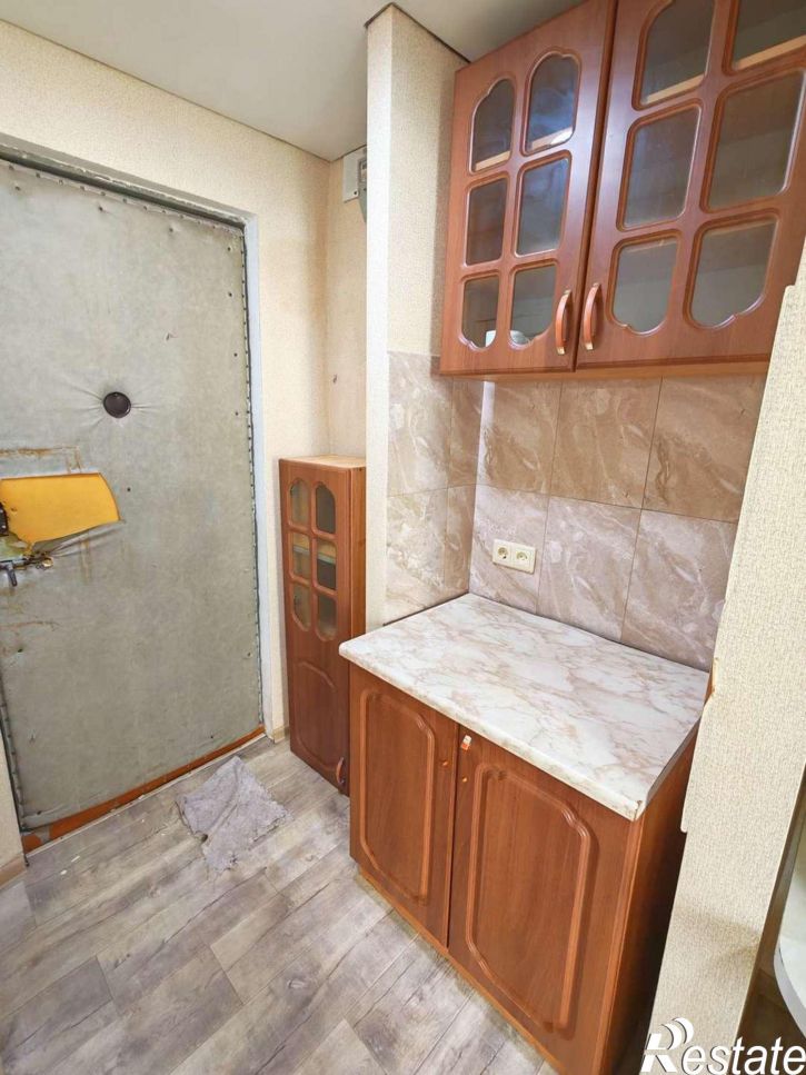 1-комн квартира Миронова улица, 35