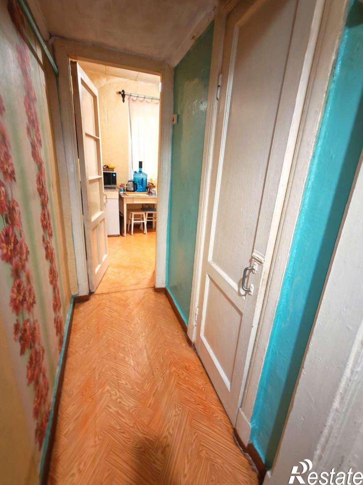 2-комн квартира Кадомцева улица, 18