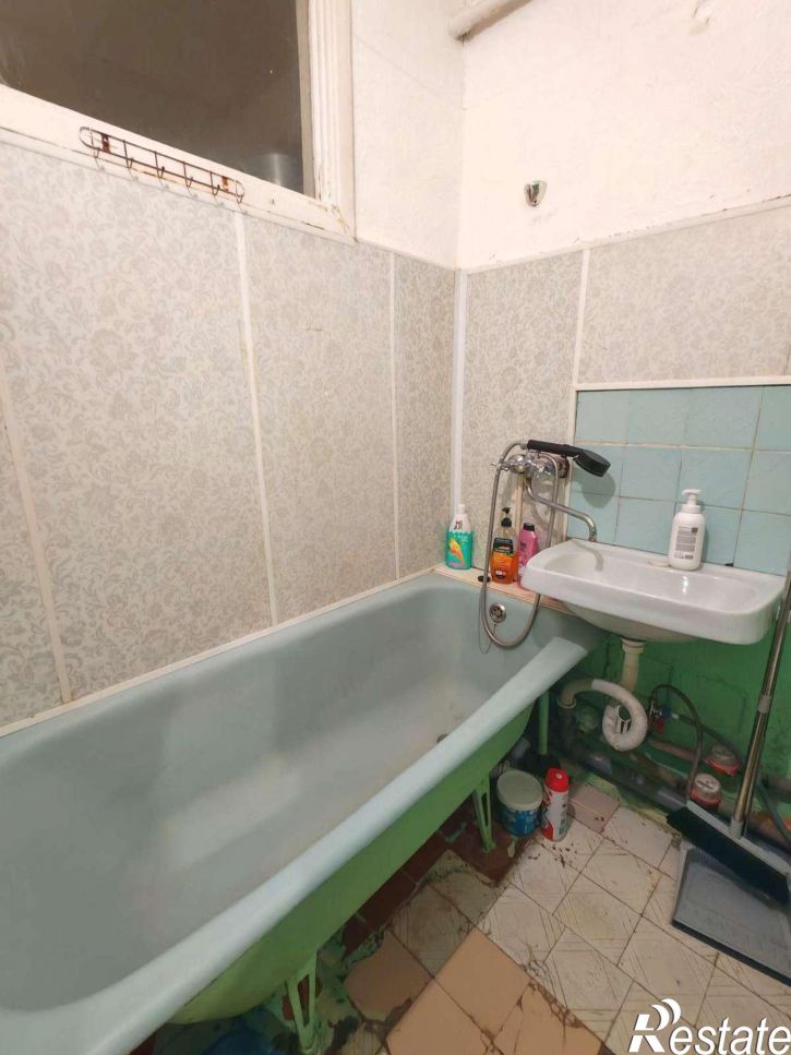 2-комн квартира Кадомцева улица, 18