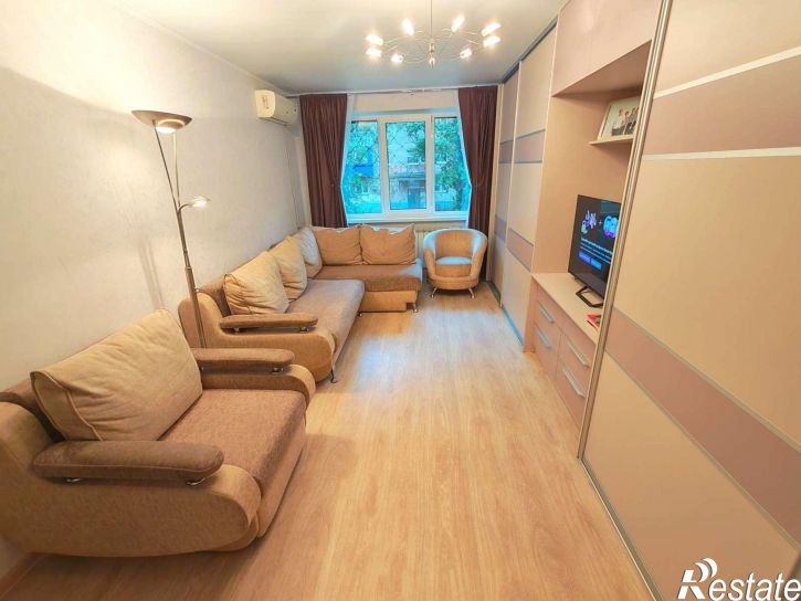 2-комн квартира Киевская улица, 86А