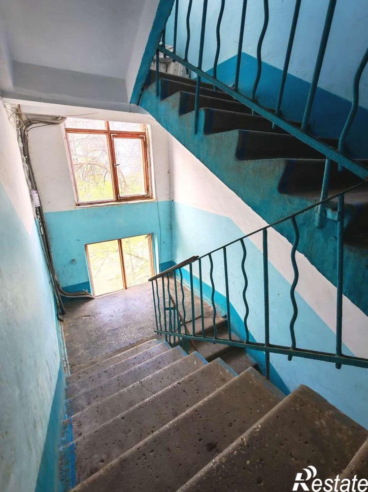 1-комн квартира Миронова улица, 35