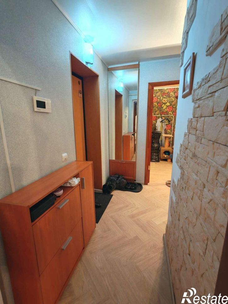 2-комн квартира Киевская улица, 86А