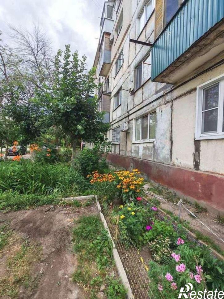 1-комн квартира Миронова улица, 35