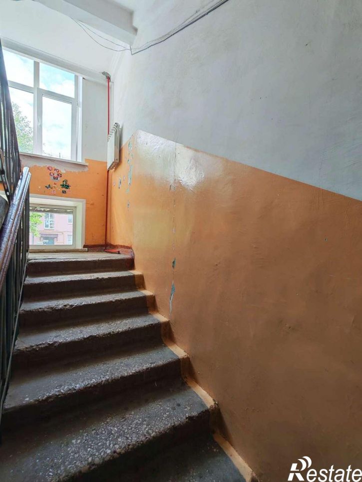 2-комн квартира Кадомцева улица, 18