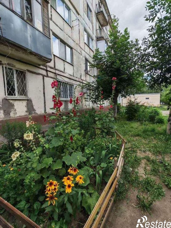 1-комн квартира Миронова улица, 35