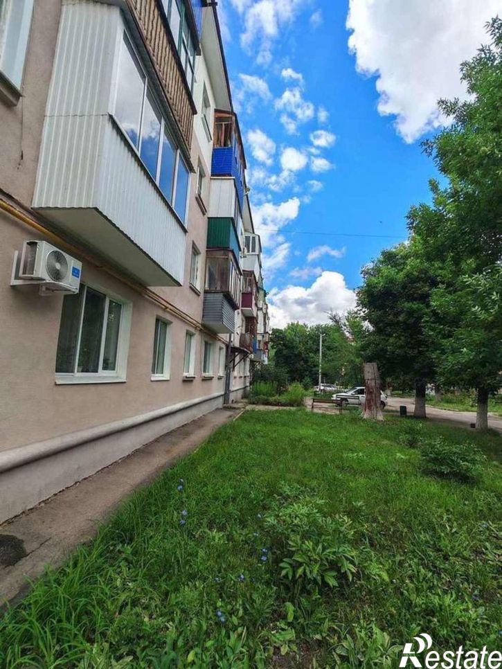 2-комн квартира Кадомцева улица, 18