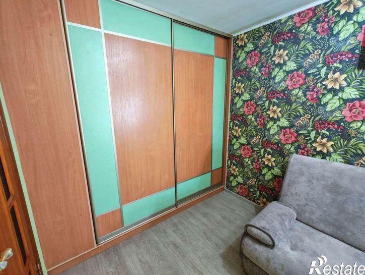 2-комн квартира Киевская улица, 86А
