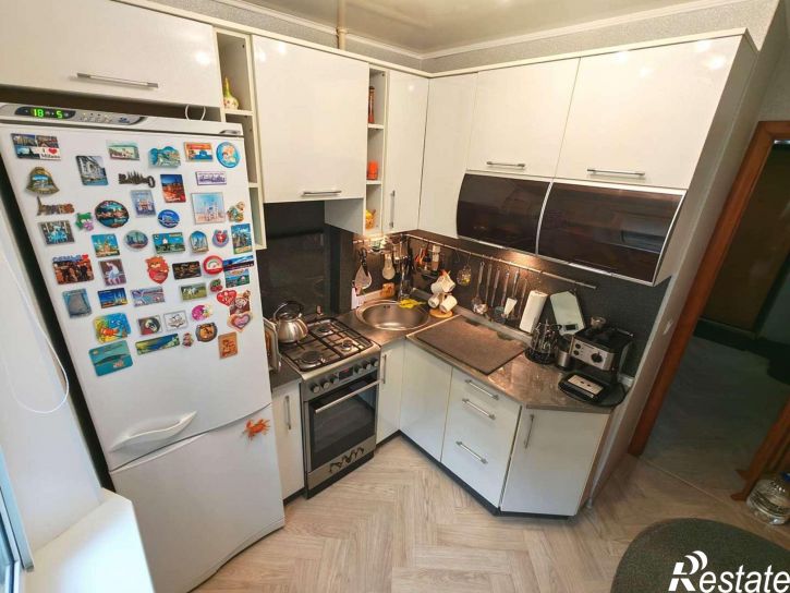 2-комн квартира Киевская улица, 86А
