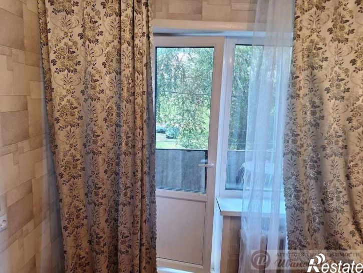 2-комн квартира Молодогвардейская улица, 3